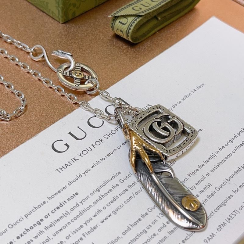 Gucci Necklaces